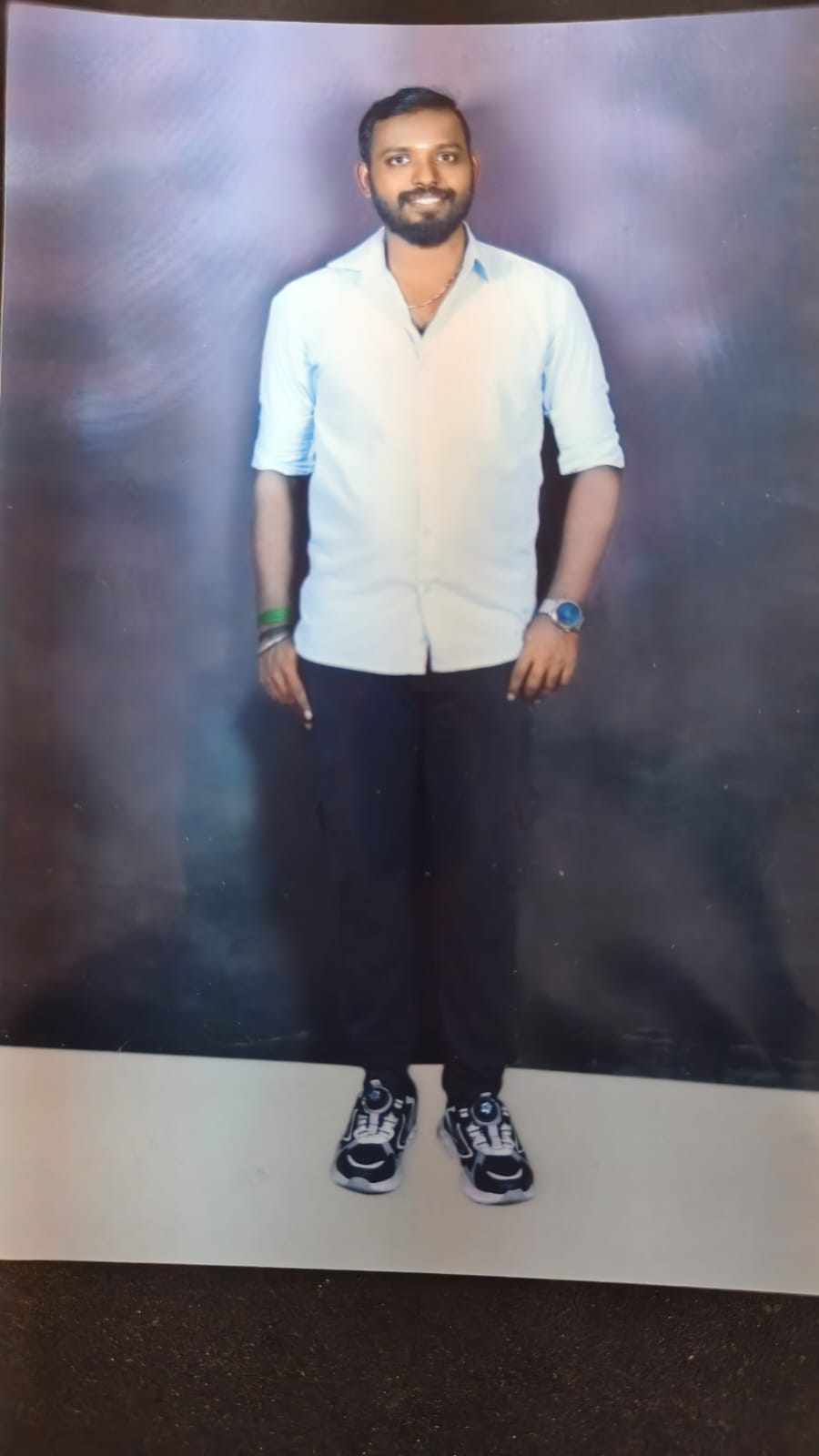 N.Neshithkumar